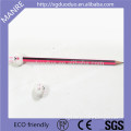 Promotional Gift Animation Shaped Customized Wholesale 3D PVC Pen Topper
